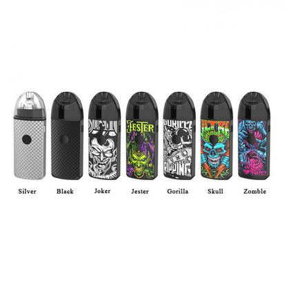 Kit Pod Dripping Reconstructible Jester - Vapefly 1000mAh & 2ml