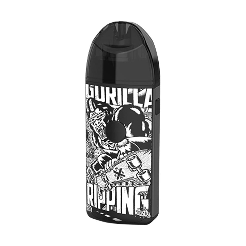 Kit Pod Dripping Reconstructible Jester - Vapefly 1000mAh & 2ml