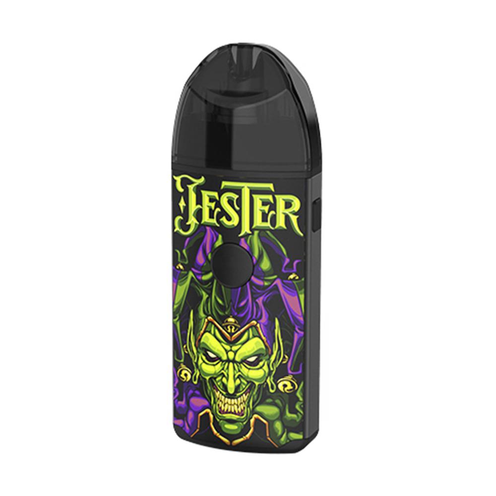 Kit Pod Dripping Reconstructible Jester - Vapefly 1000mAh & 2ml