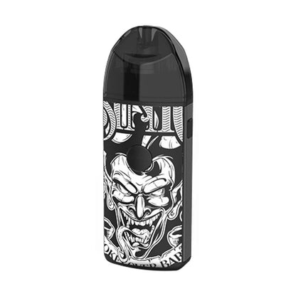 Kit Pod Dripping Reconstructible Jester - Vapefly 1000mAh & 2ml