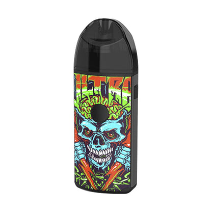 Kit Pod Dripping Reconstructible Jester - Vapefly 1000mAh & 2ml