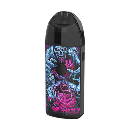 Kit Pod Dripping Reconstructible Jester - Vapefly 1000mAh & 2ml