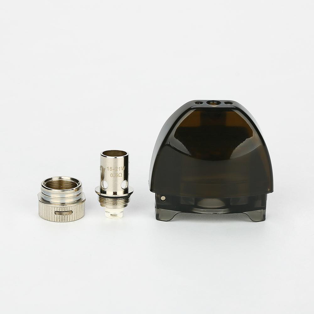 Cartouche de Pod Jester - Vapefly 2ml 1pcs-pack