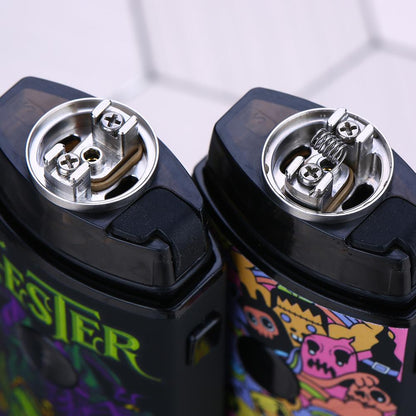 Cartouche de Pod Jester - Vapefly 2ml 1pcs-pack