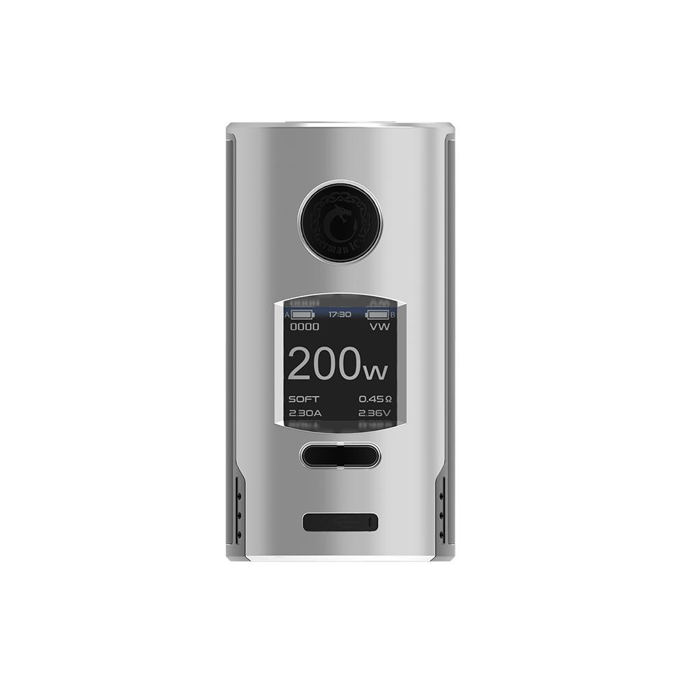 Box Mod Kriemhild TC - Vapefly 200W