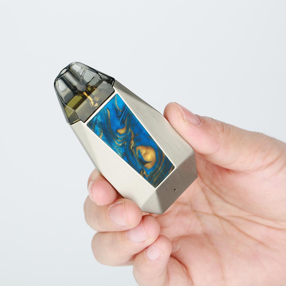 Kit Débutant Pod Joya - VapeOnly 450mAh & 2ml