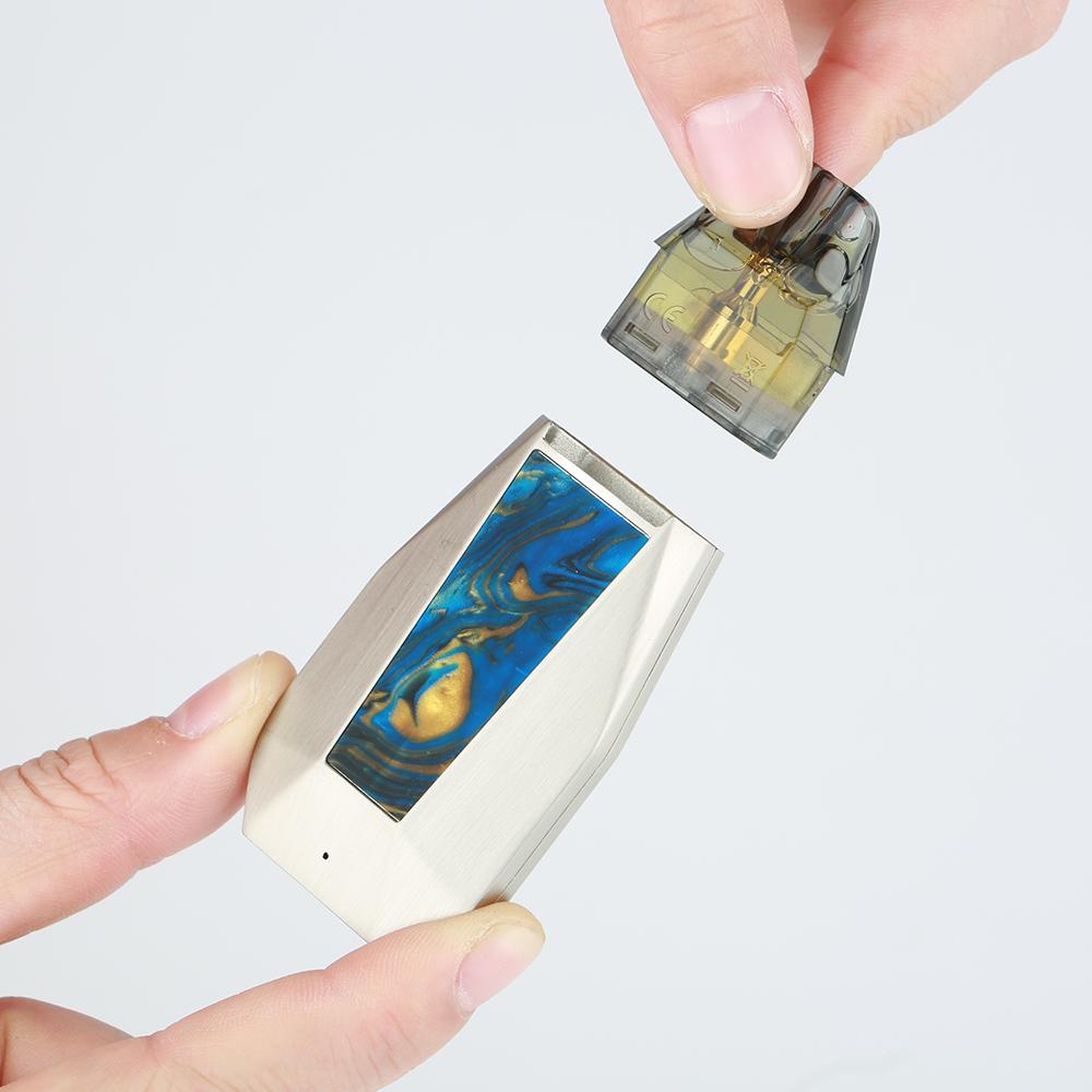 Kit Débutant Pod Joya - VapeOnly 450mAh & 2ml