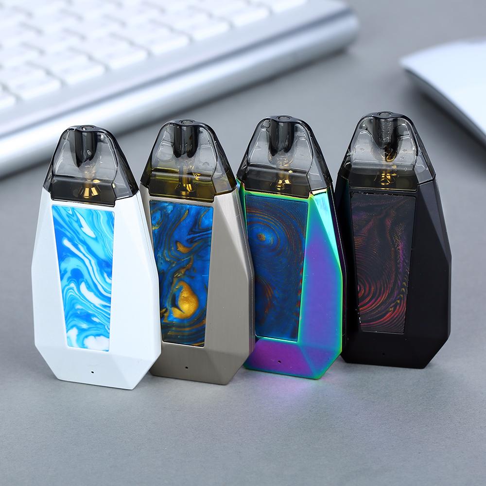 Kit Débutant Pod Joya - VapeOnly 450mAh & 2ml