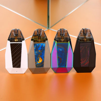 Kit Débutant Pod Joya - VapeOnly 450mAh & 2ml