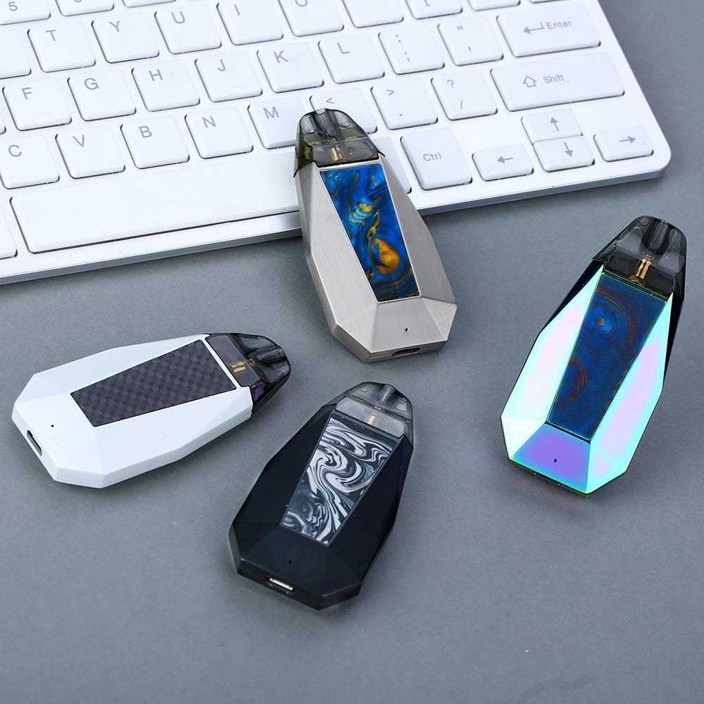 Kit Débutant Pod Joya - VapeOnly 450mAh & 2ml