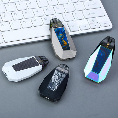 Kit Débutant Pod Joya - VapeOnly 450mAh & 2ml