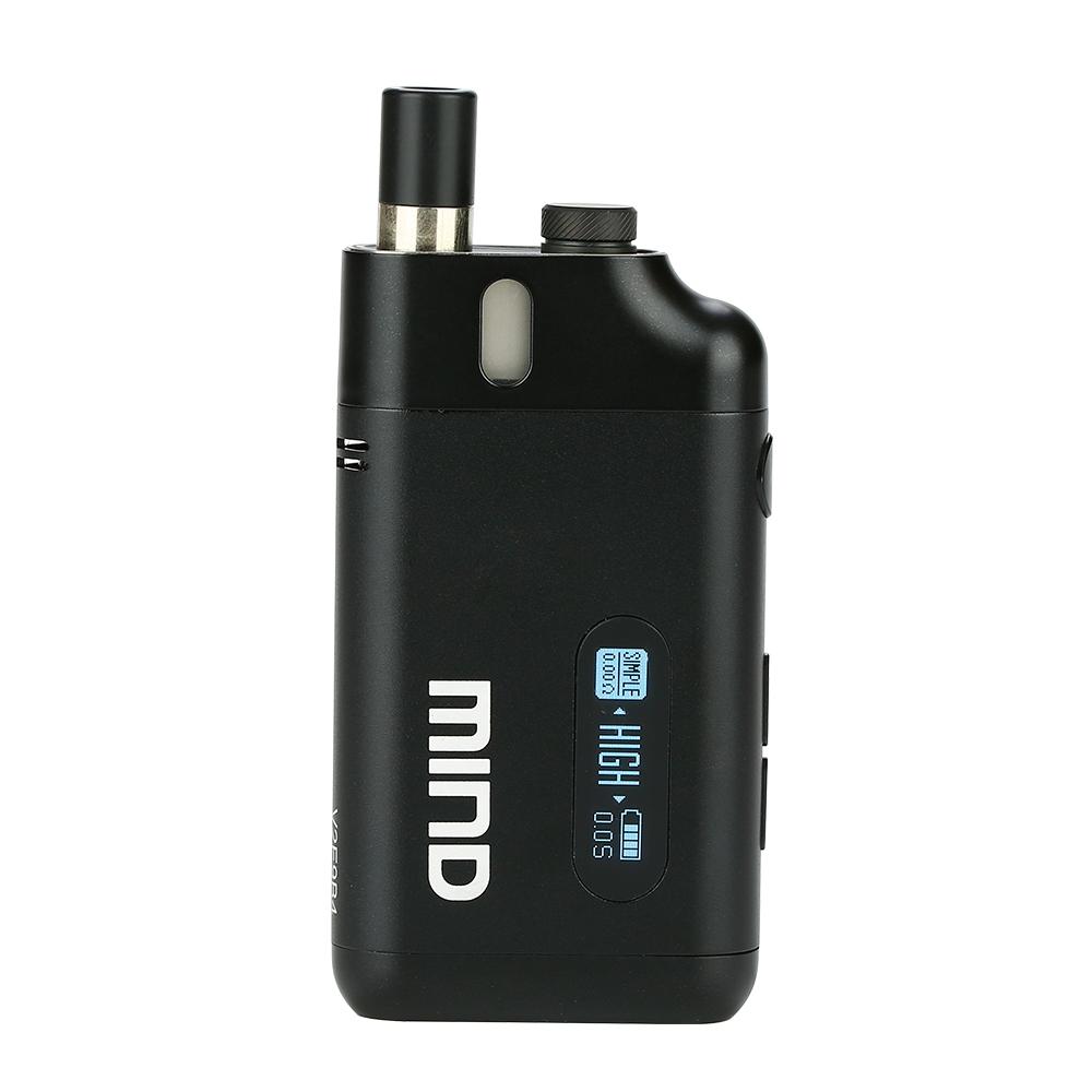 Kit Pod Pro Mind 36W - VapeOnly 1500mAh
