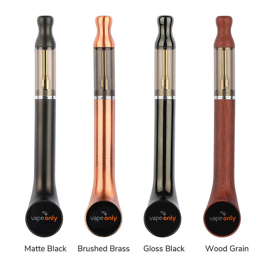 Mini Kit vPipe - VapeOnly 360mAh