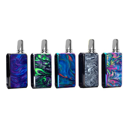 Mod Vaporisteur Dragoo - Vapmod 650mAh