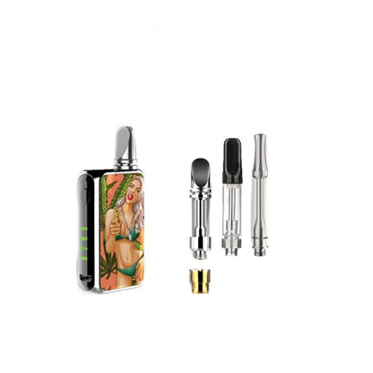 Mod Vaporisteur Dragoo - Vapmod 650mAh