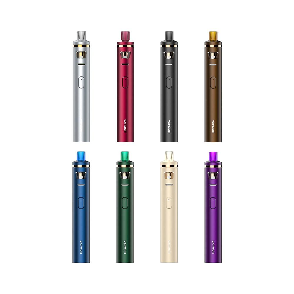 Kit de stylo VGO Vape - Vapmor 1500mAh & 2ml