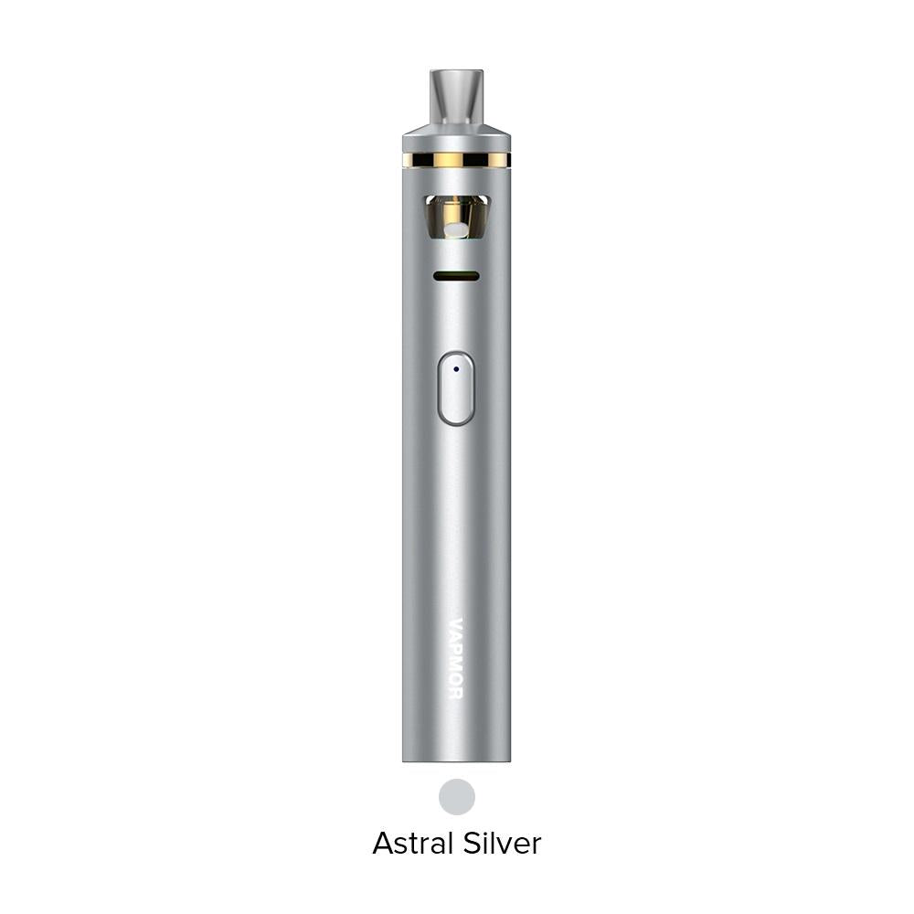 Kit de stylo VGO Vape - Vapmor 1500mAh & 2ml