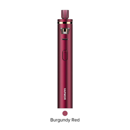 Kit de stylo VGO Vape - Vapmor 1500mAh & 2ml