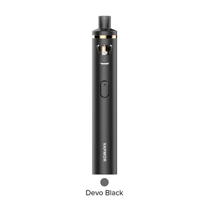 Kit de stylo VGO Vape - Vapmor 1500mAh & 2ml