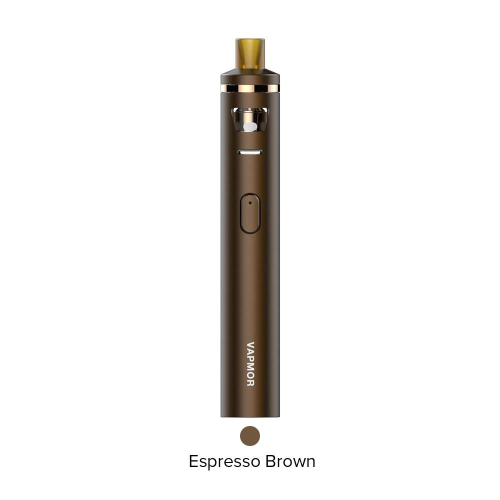 Kit de stylo VGO Vape - Vapmor 1500mAh & 2ml