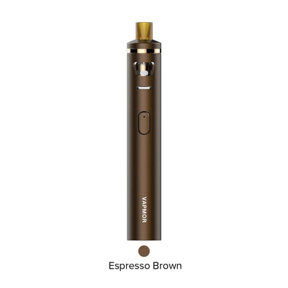 Kit de stylo VGO Vape - Vapmor 1500mAh & 2ml