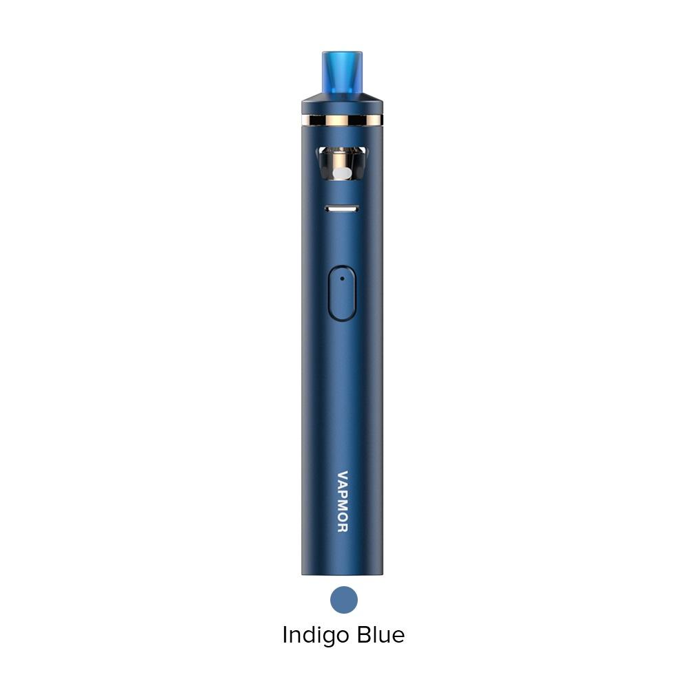 Kit de stylo VGO Vape - Vapmor 1500mAh & 2ml