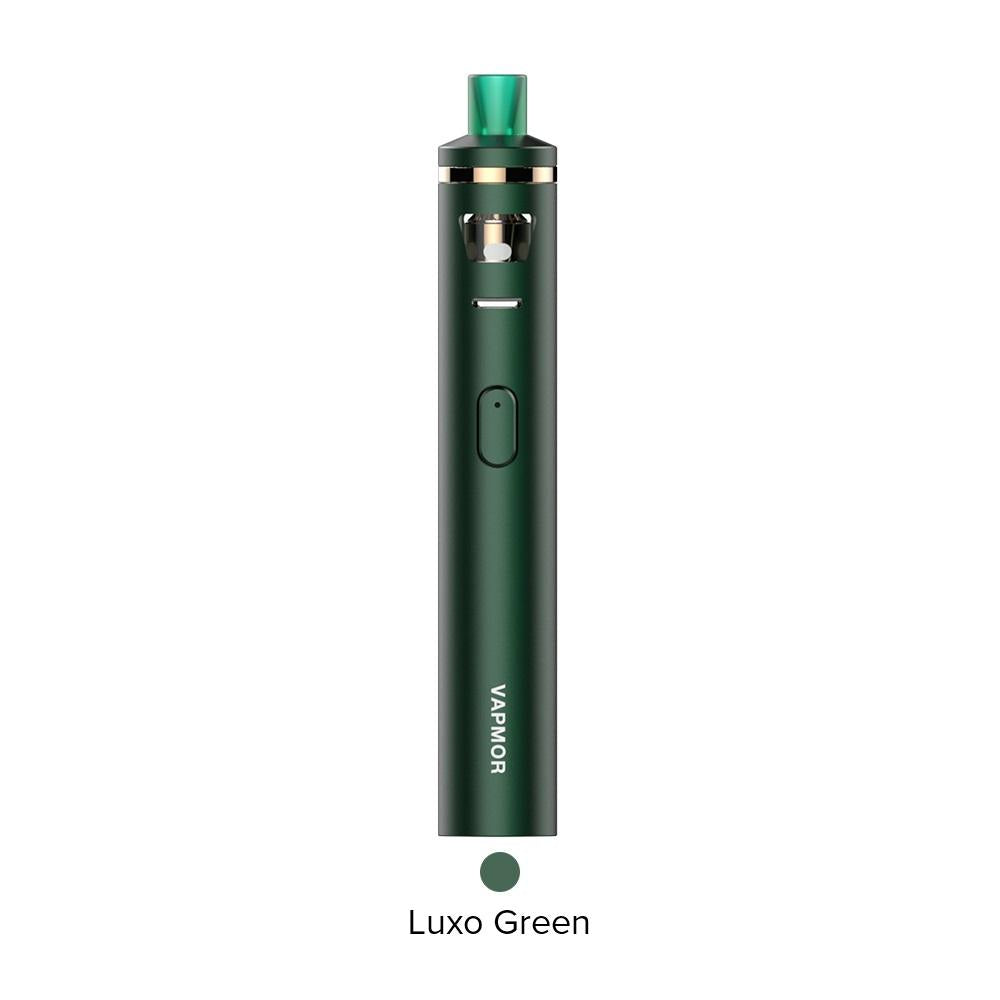 Kit de stylo VGO Vape - Vapmor 1500mAh & 2ml