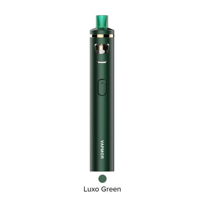Kit de stylo VGO Vape - Vapmor 1500mAh & 2ml