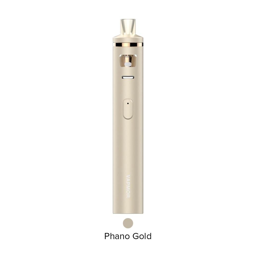 Kit de stylo VGO Vape - Vapmor 1500mAh & 2ml