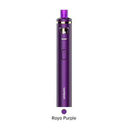Kit de stylo VGO Vape - Vapmor 1500mAh & 2ml