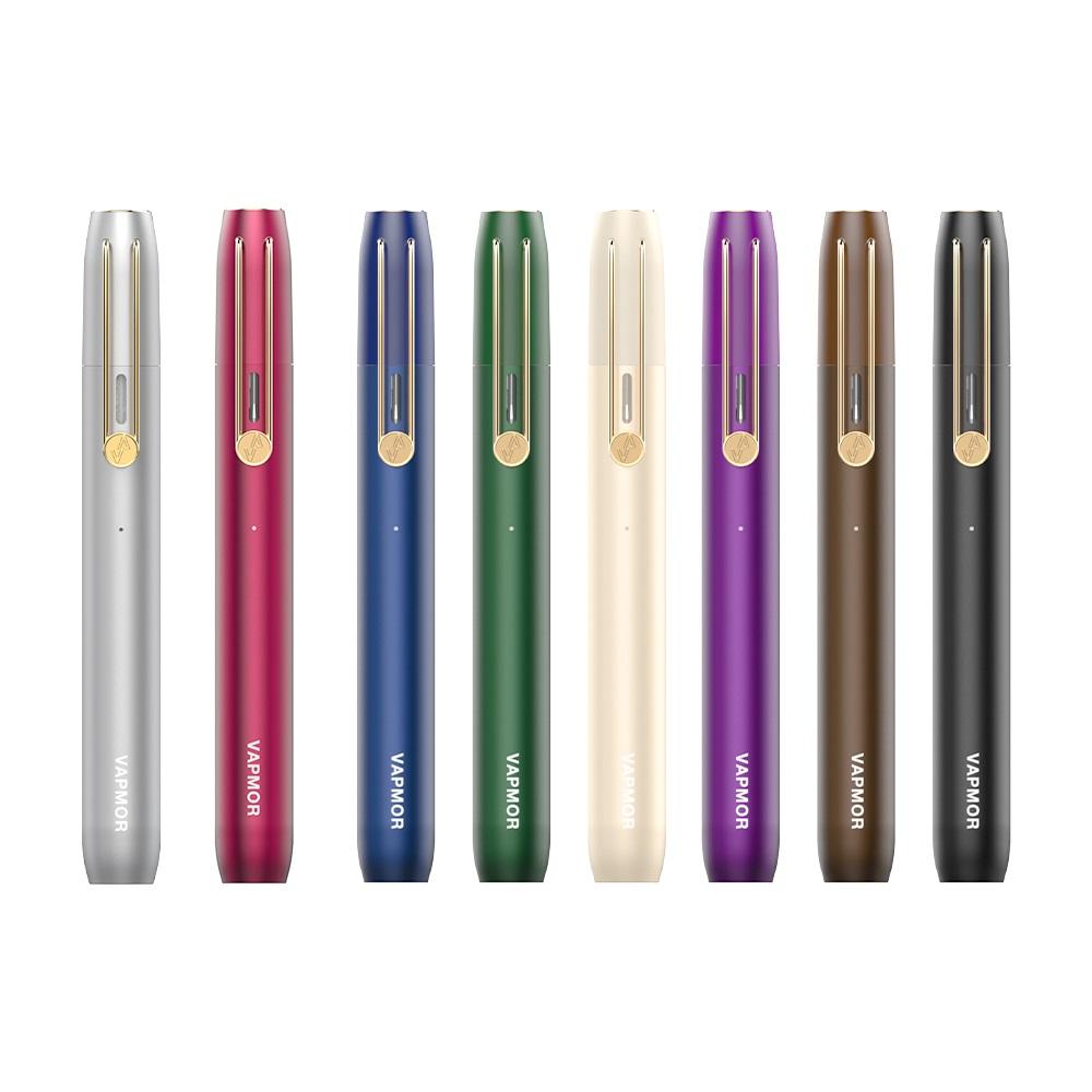Kit - Vapmor Vpen 600mAh & 2ml