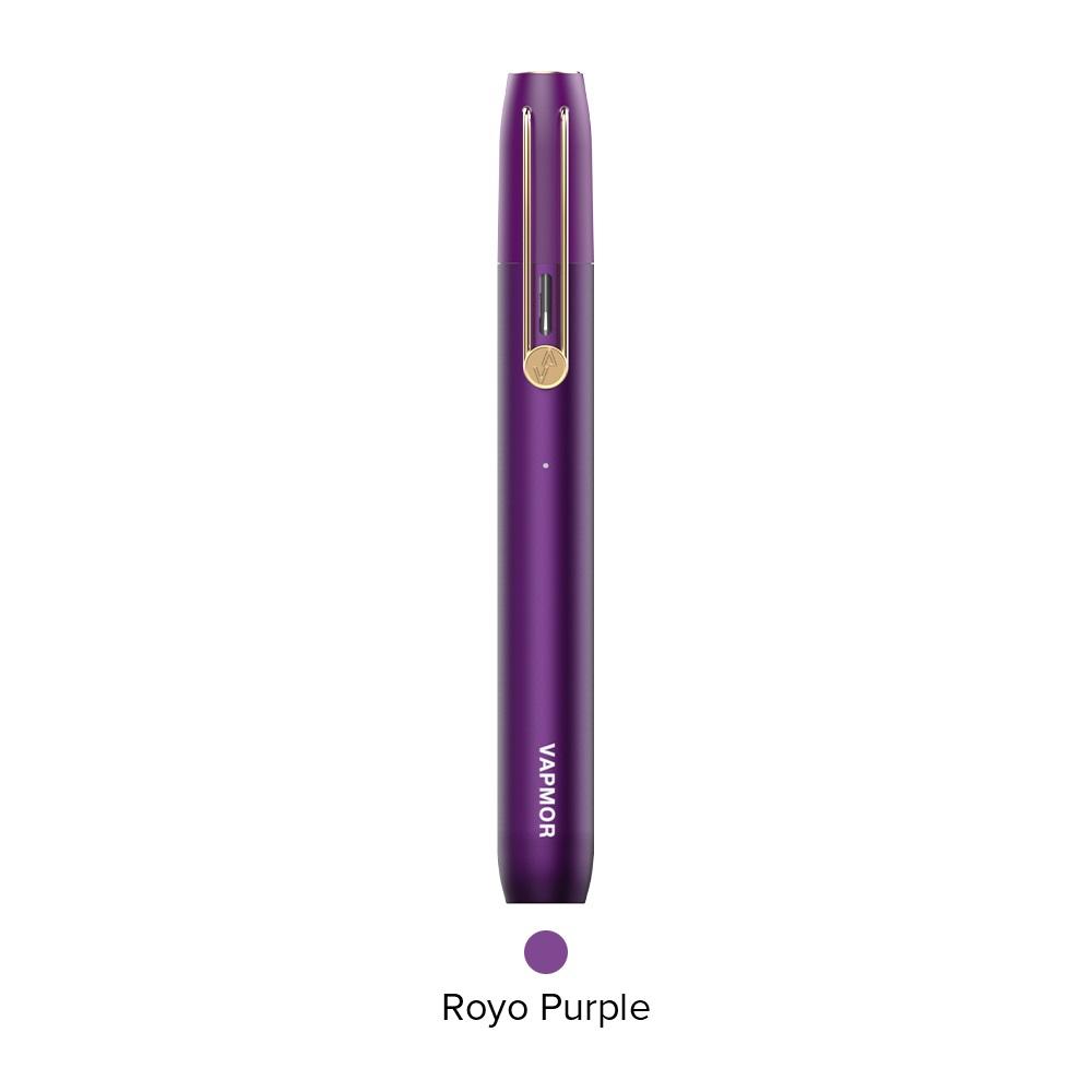 Kit - Vapmor Vpen 600mAh & 2ml