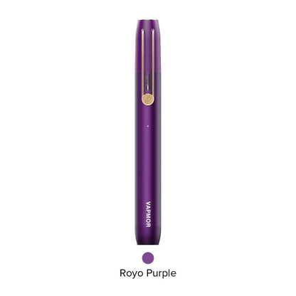 Kit - Vapmor Vpen 600mAh & 2ml