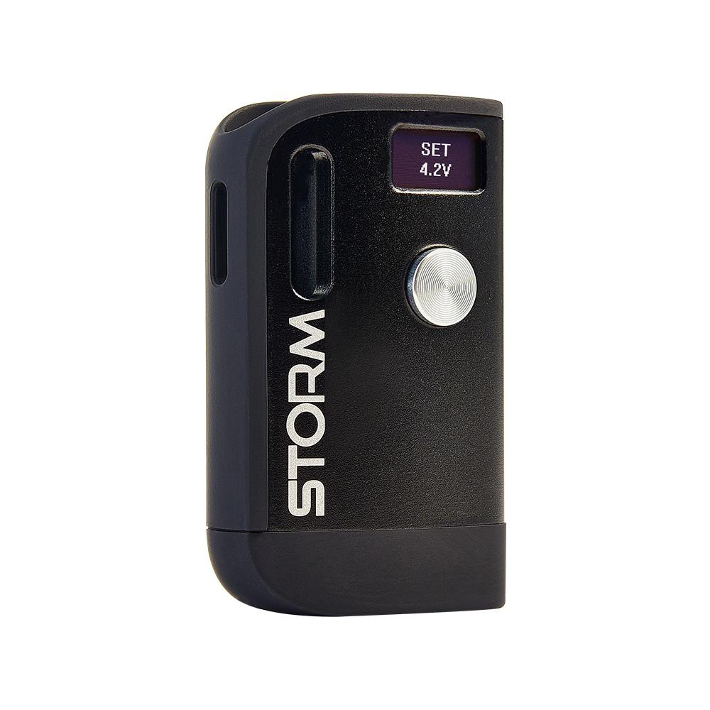 Vaporisateur Box Mod S1 VV - Vapor Storm 800mAh