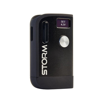Vaporisateur Box Mod S1 VV - Vapor Storm 800mAh