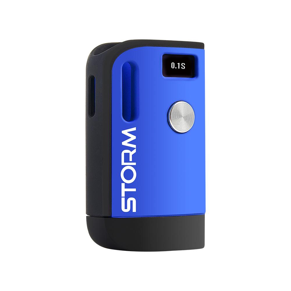 Vaporisateur Box Mod S1 VV - Vapor Storm 800mAh