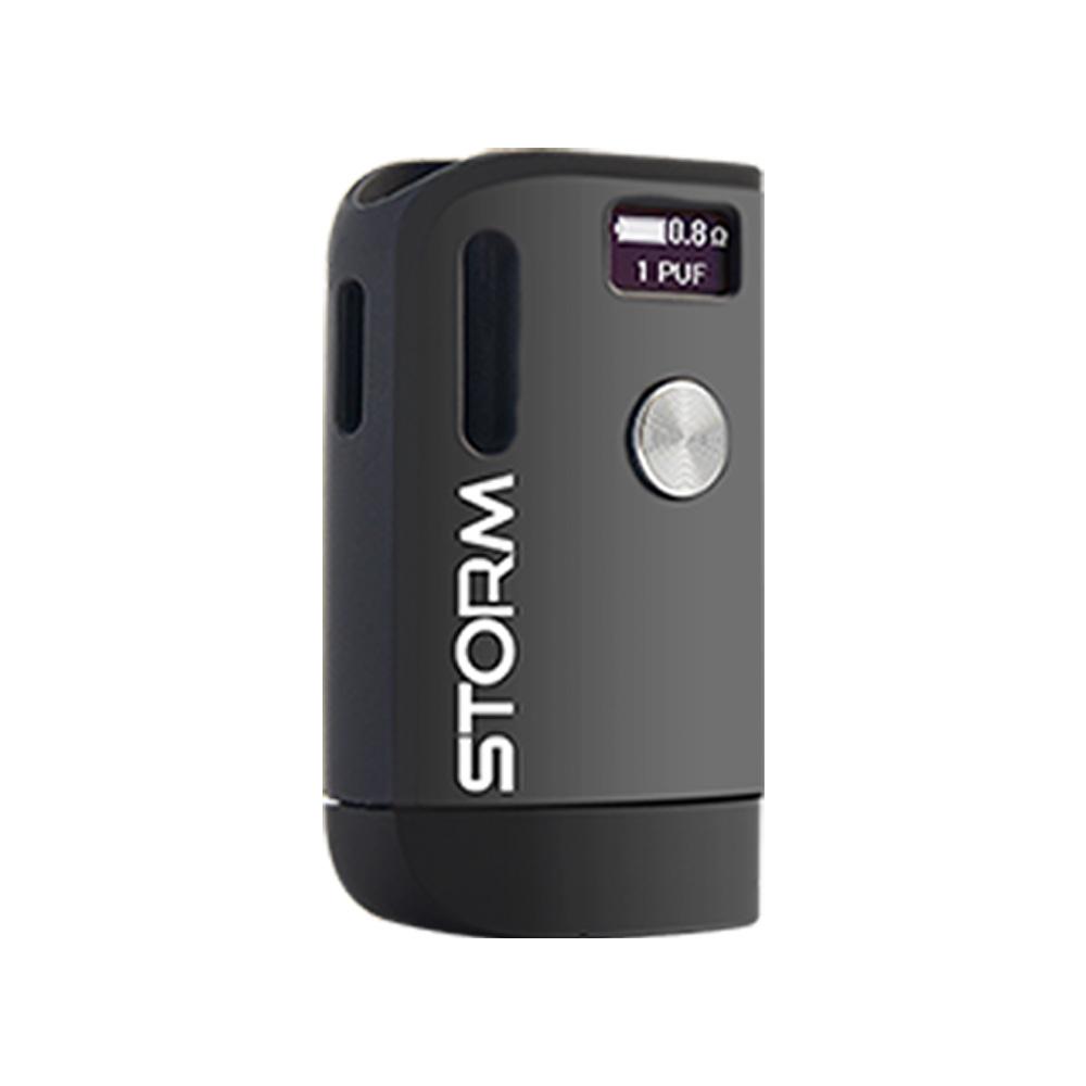 Vaporisateur Box Mod S1 VV - Vapor Storm 800mAh