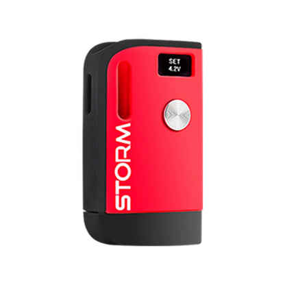 Vaporisateur Box Mod S1 VV - Vapor Storm 800mAh