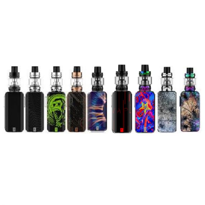 Kit Luxe S - Vaporesso