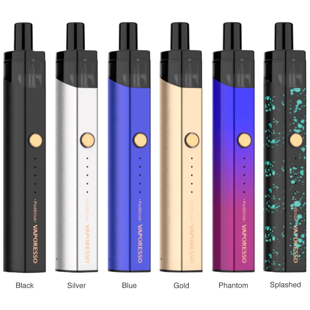 Kit PodStick - Vaporesso