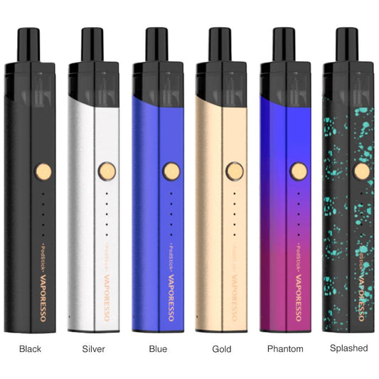 Kit PodStick - Vaporesso