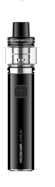 Kit QF Solo - Vaporesso