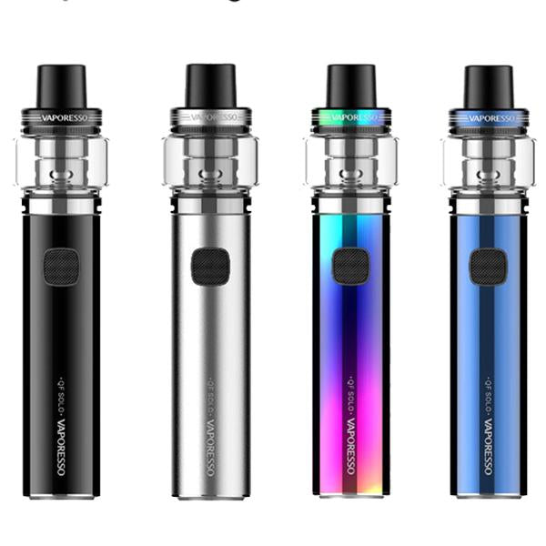 Kit QF Solo - Vaporesso