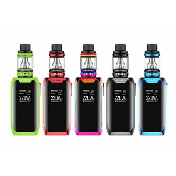 Kit Revenger X - Vaporesso
