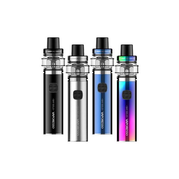 Kit Sky Solo - Vaporesso