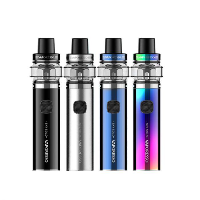 Kit Sky Solo Plus - Vaporesso