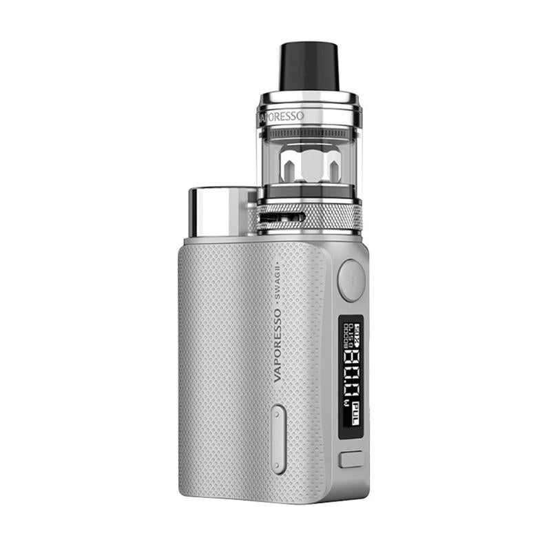 Kit Swag 2 - Vaporesso frvapormo Kit Swag 2 - Vaporesso frvapormo