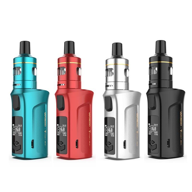Kit Target Mini 2 - Vaporesso