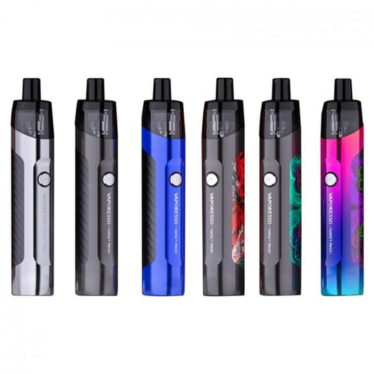 Kit Pod Target PM30 - Vaporesso