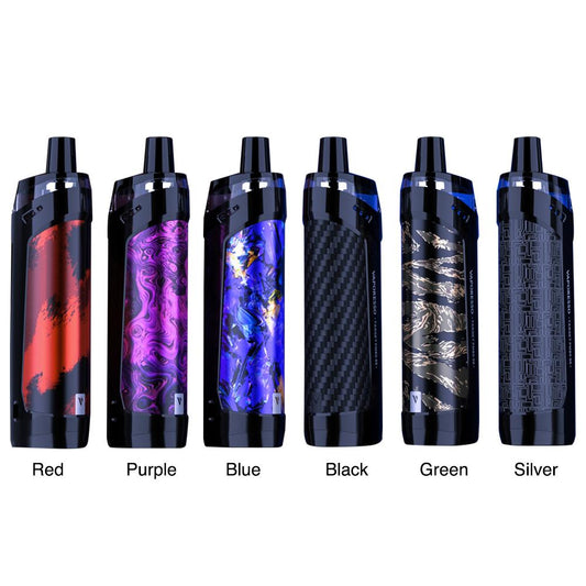 Kit Pod Target PM80 SE - Vaporesso